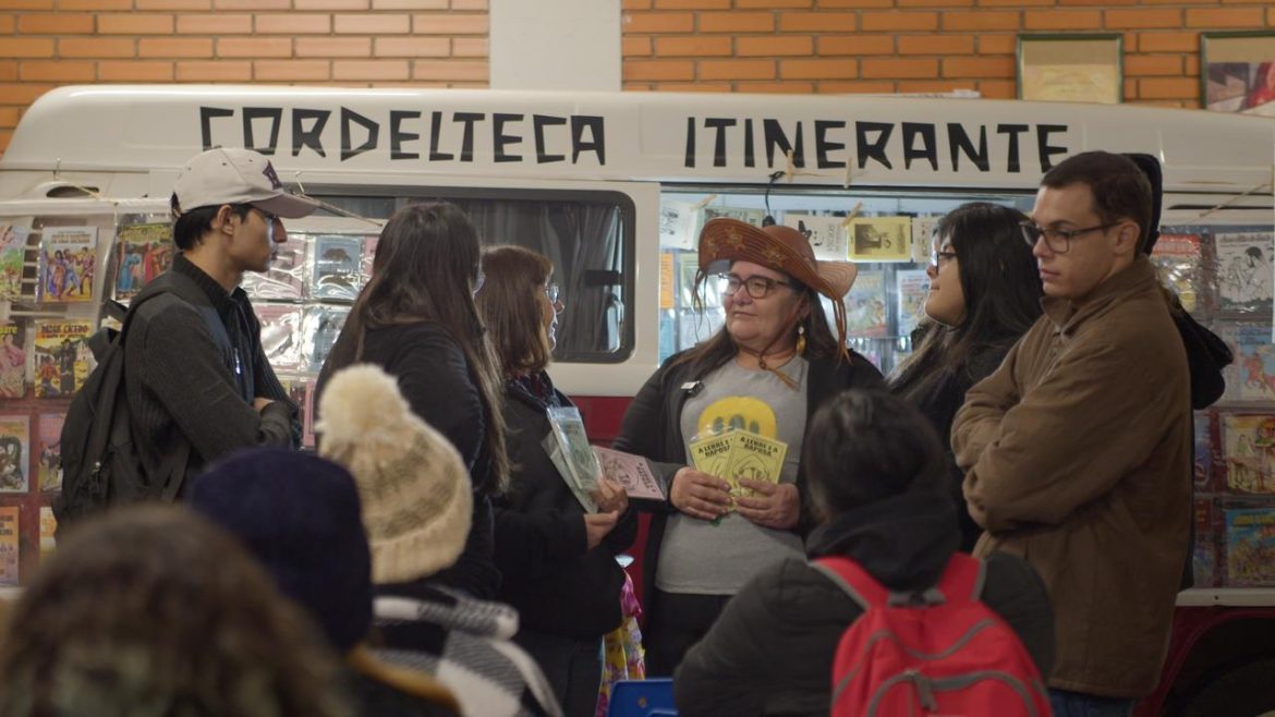 aurineide-cordelteca